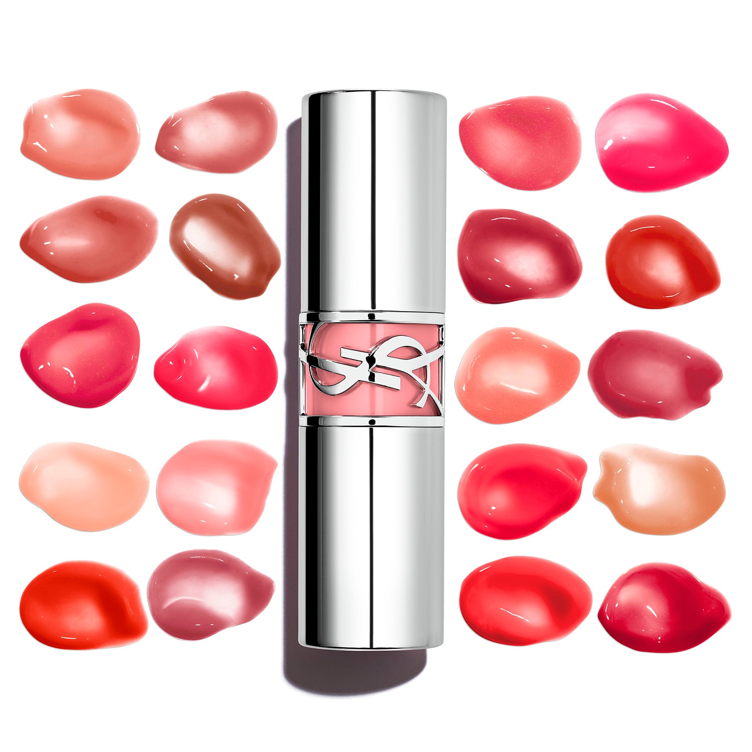 LOVESHINE EL NUEVO LABIAL DE ALTO BRILLO (LABIAL EN BARRA CON EFECTO BRILLOSO)